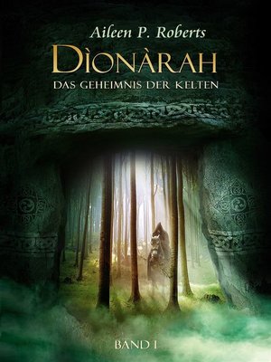 cover image of Dionarah--Band1